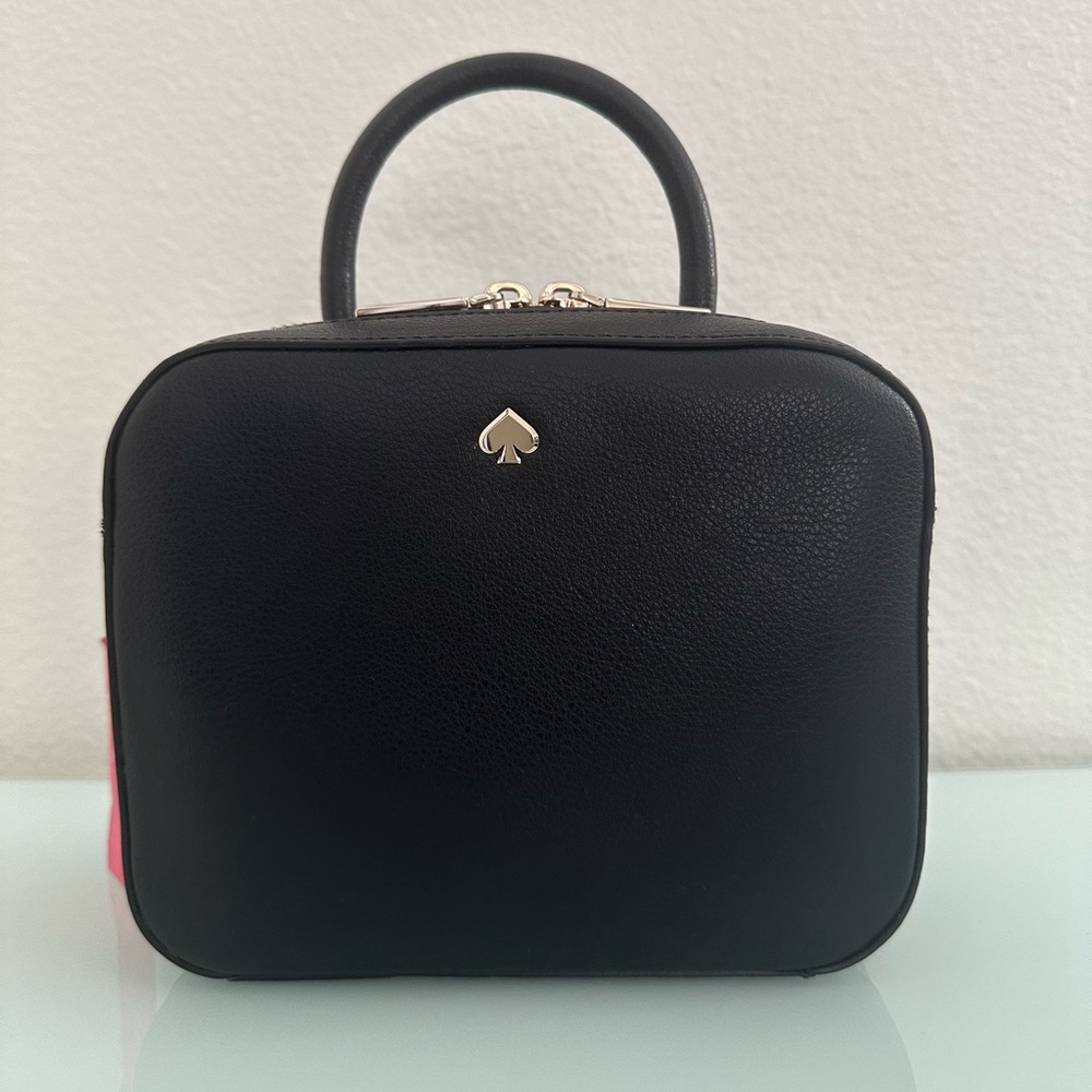 Kate Spade Top Handle Camera Bag